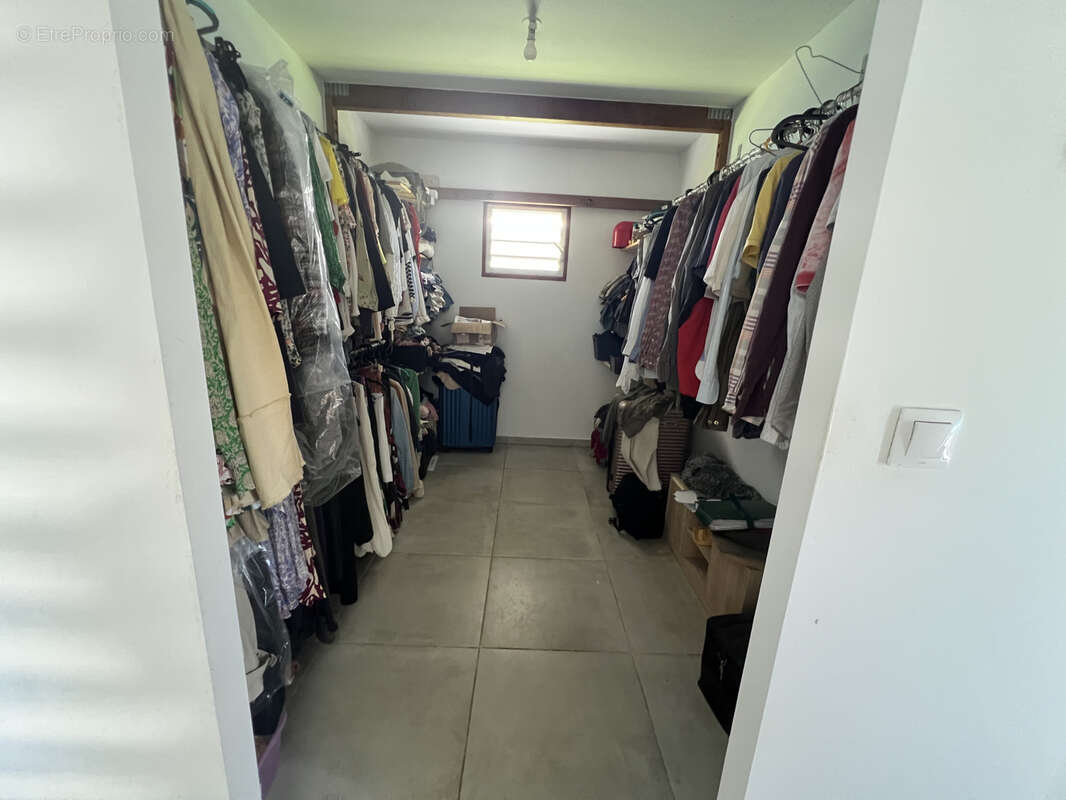 Maison à SAINTE-ANNE