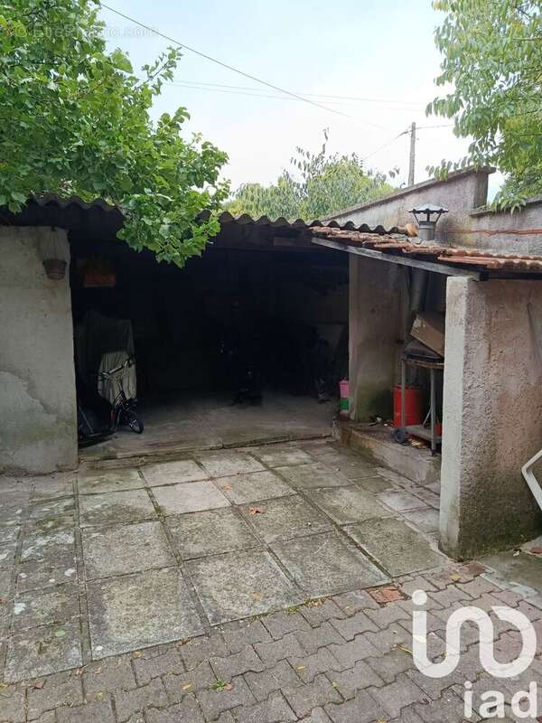 Photo 5 - Maison à AUBAGNE