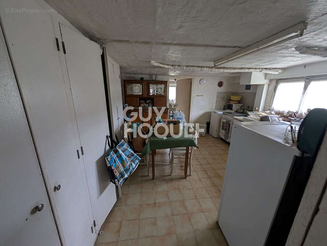 Maison néo-bretonne sur sous-sol total - photo 15