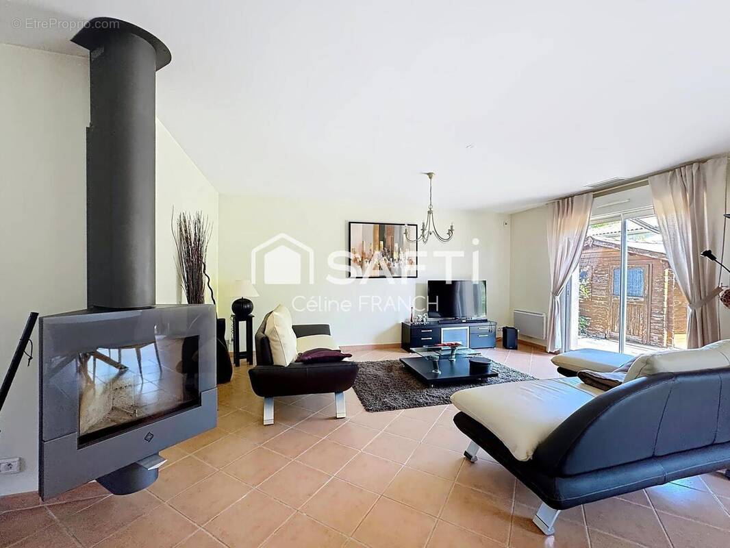 Photo 1 - Maison à CASTELMAUROU