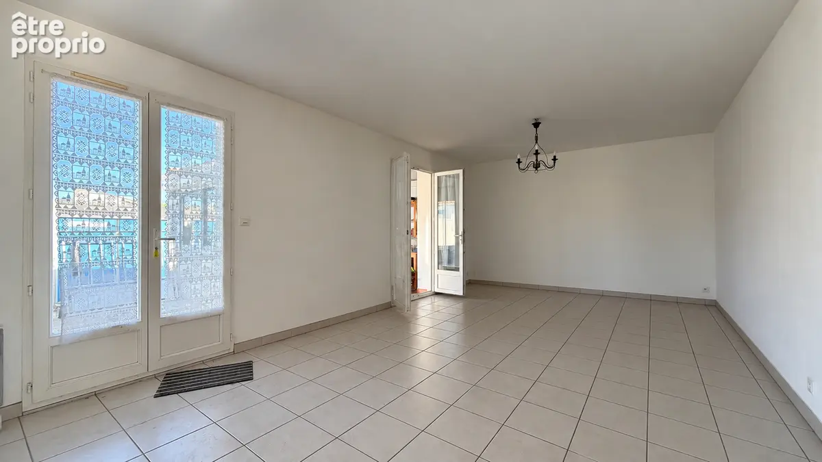 Maison 112 m² plain-pied 4 chambres garage jardin - photo 3