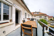 Appartement à CHARQUEMONT