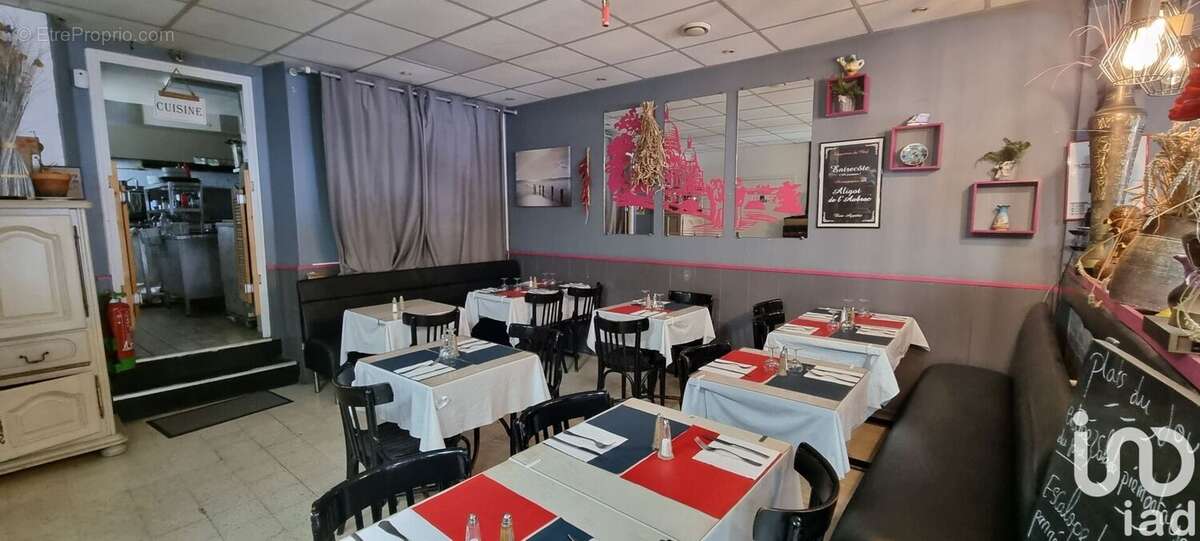 Photo 2 - Appartement à COURTENAY