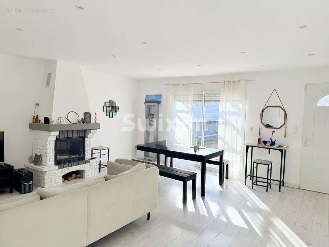 Maison 115 m² à Bonlieu-Sur-Roubion  - photo 4