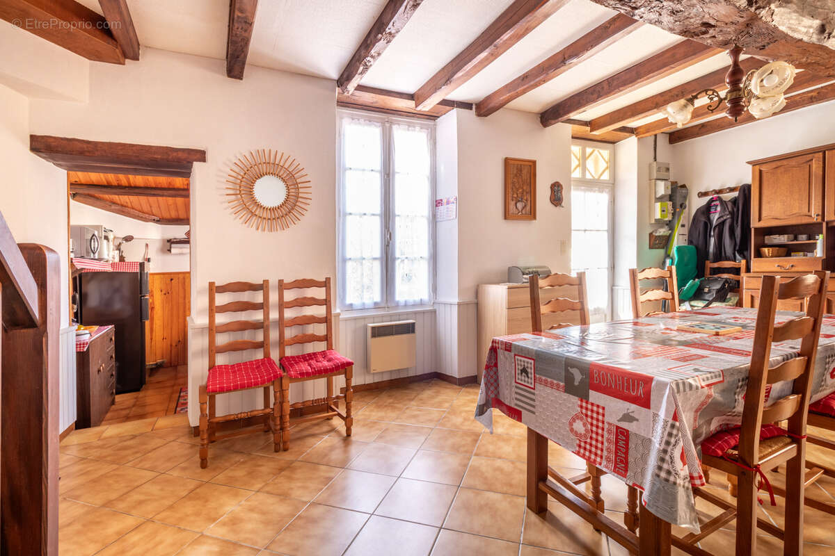 Maison à ARCHINGEAY