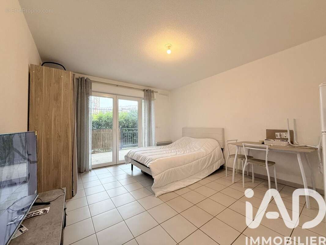 Photo 2 - Appartement à MARSEILLE-13E