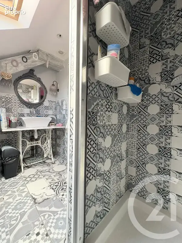 Maison 4 pièces 115 m² à vendre à Jussy (02480) - photo 10