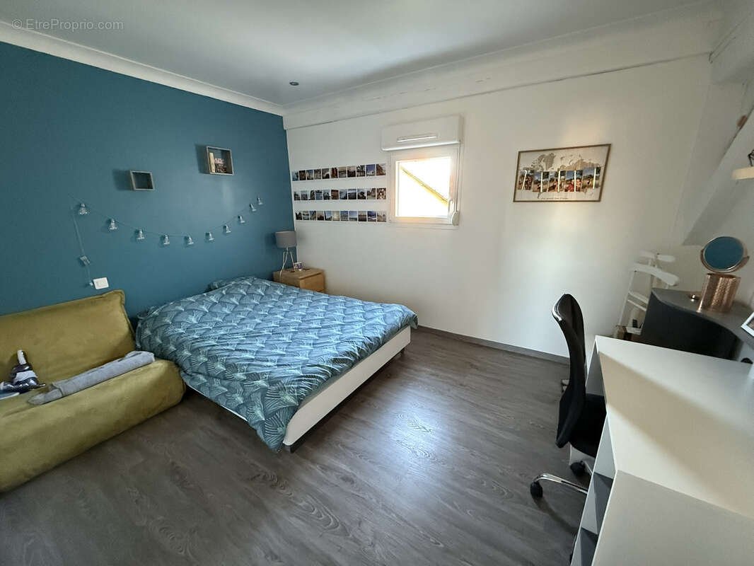 Maison à SAINT-ETIENNE-LES-REMIREMONT