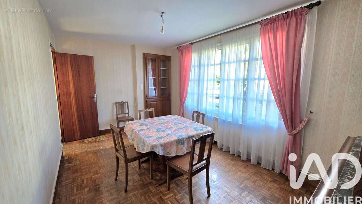 Photo 4 - Maison à LOURDES