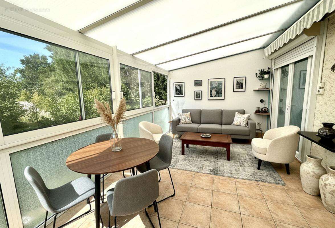 Maison à LA BERNERIE-EN-RETZ