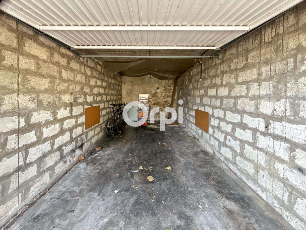 Boulogne sur Mer - Garage À Vendre - photo 2