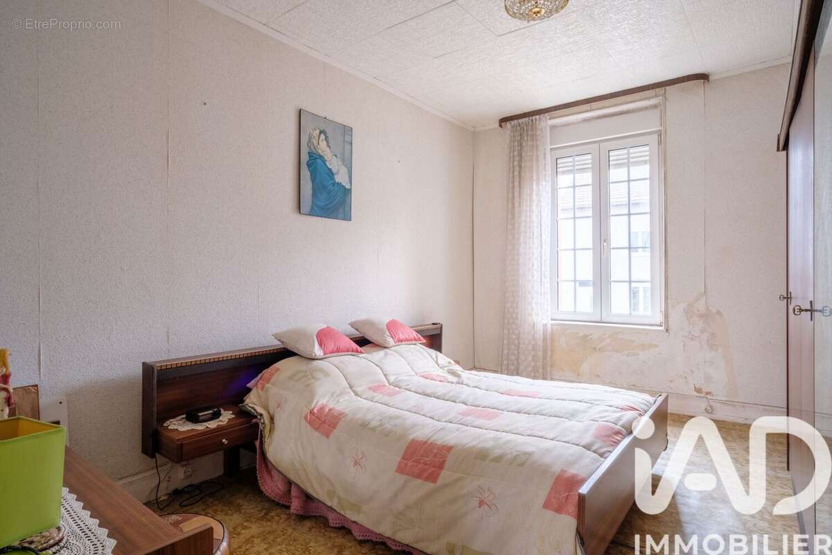 Photo 8 - Maison à CRUSNES