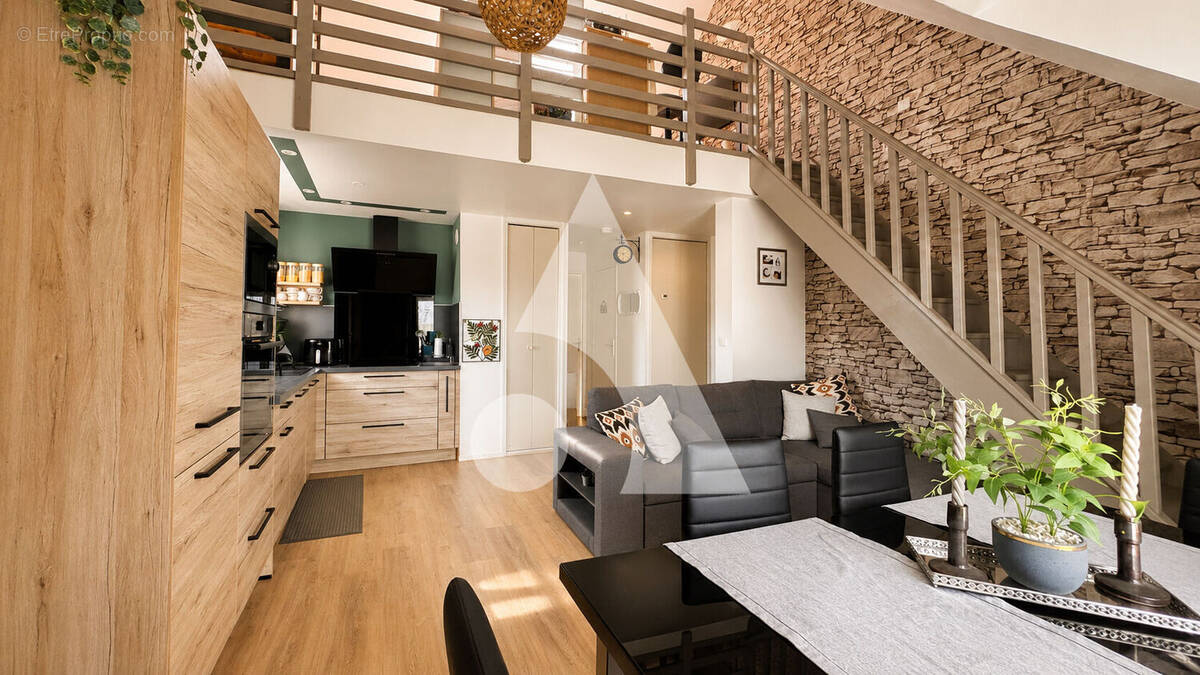 Appartement à OTHIS