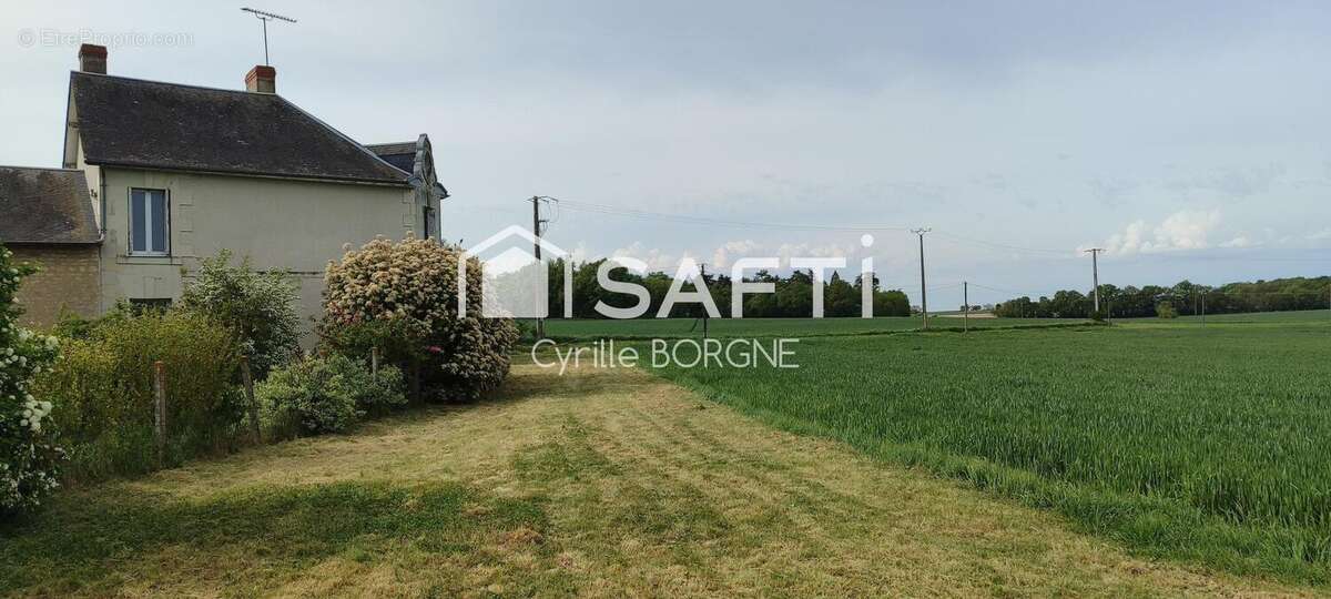 Maison 172 m² à Messeme  - photo 3