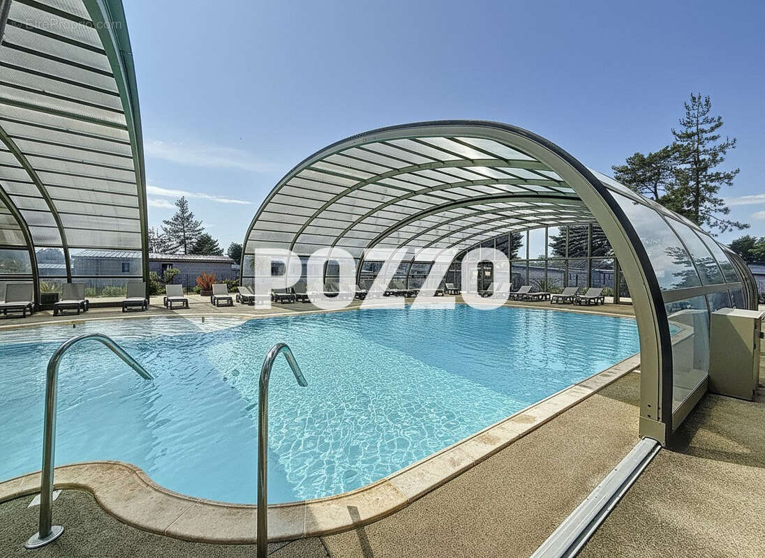 Maison à JULLOUVILLE