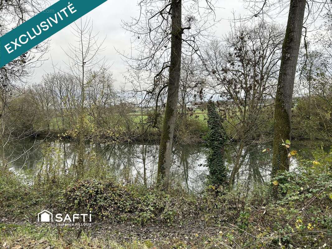 Photo 8 - Maison à LUNAY