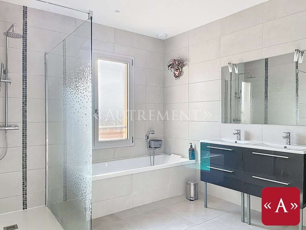 Maison à MONTASTRUC-LA-CONSEILLERE