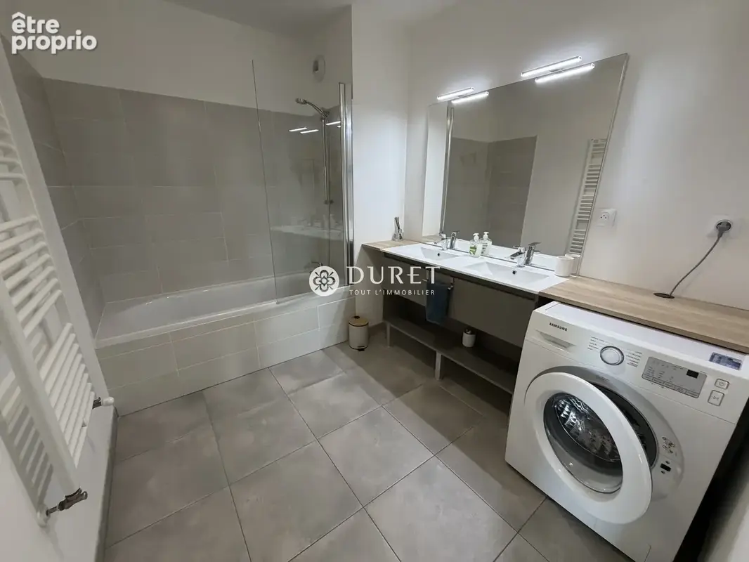 Appartement 4 pièces 90 m² à vendre à Saint-Gilles-Croix-De-Vie (85800) - photo 9