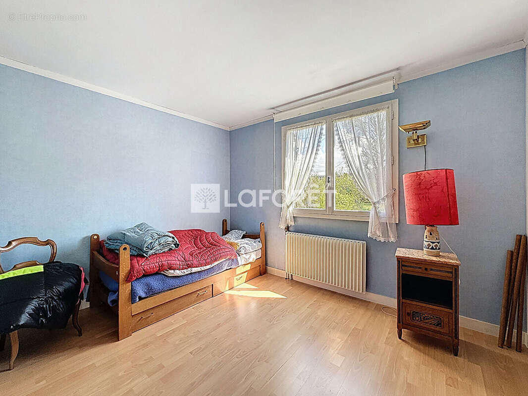 Maison Neufchateau 8 pièce(s) 167.96 m2 - photo 8