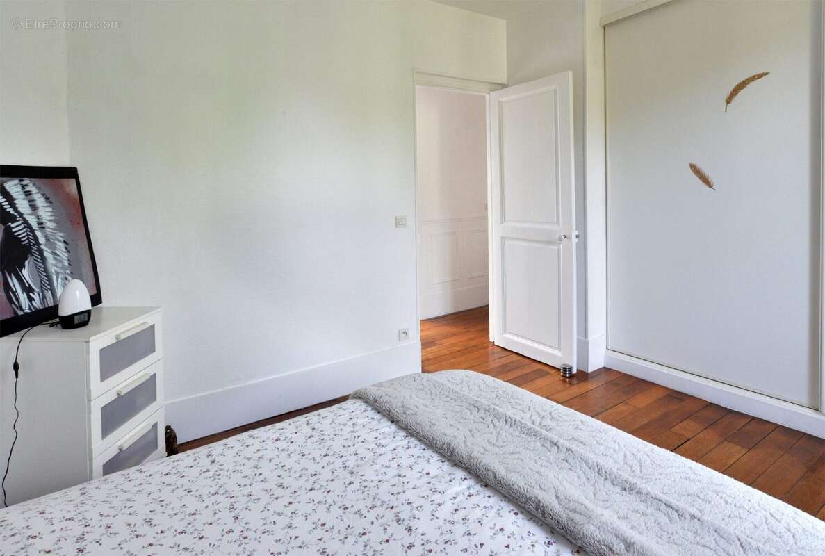 Appartement 41 m² à Montgeron  - photo 9