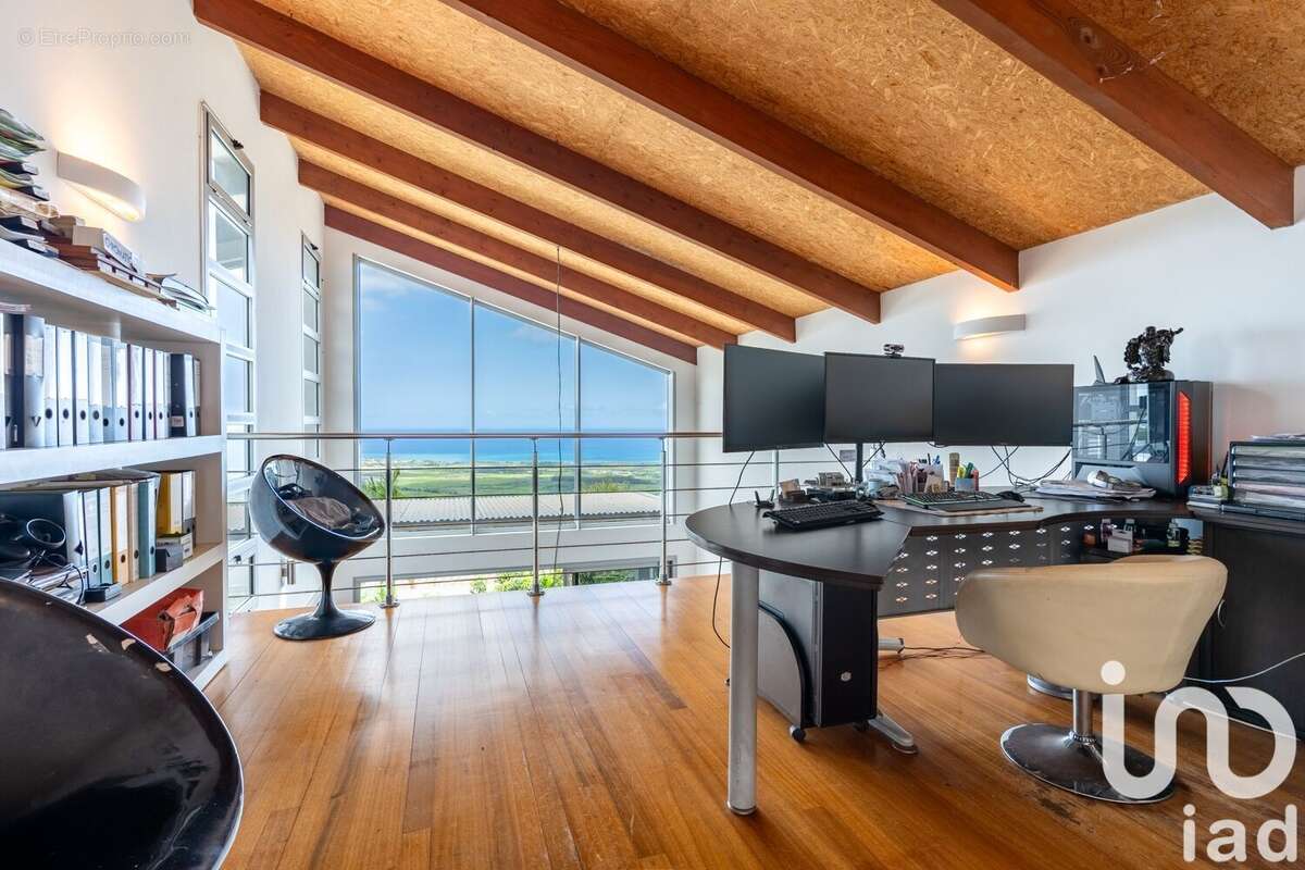 Photo 7 - Maison à L&#039;ETANG-SALE