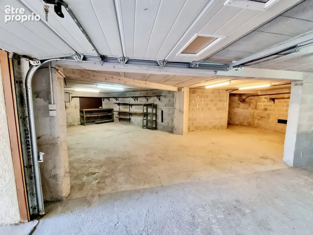 Maison de 127 m2 avec Piscine et sous-sol complet - photo 17