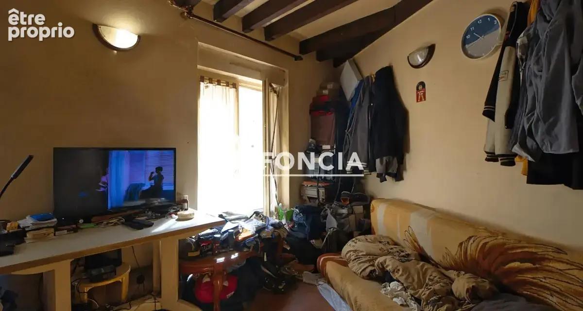 Opportunité d'investissement locatif clé en main à forte rentabilité au cœur des Mureaux (78130) ! - photo 6