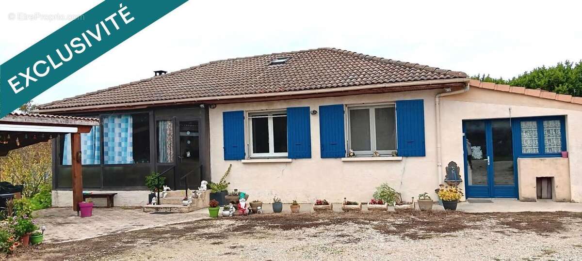 Photo 2 - Maison à CHARPEY