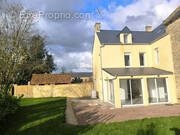 Maison à LE MOLAY-LITTRY