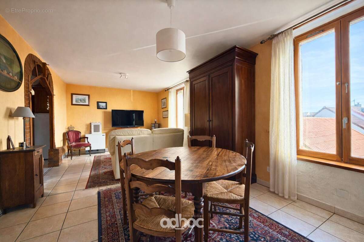 Appartement à ORLEANS