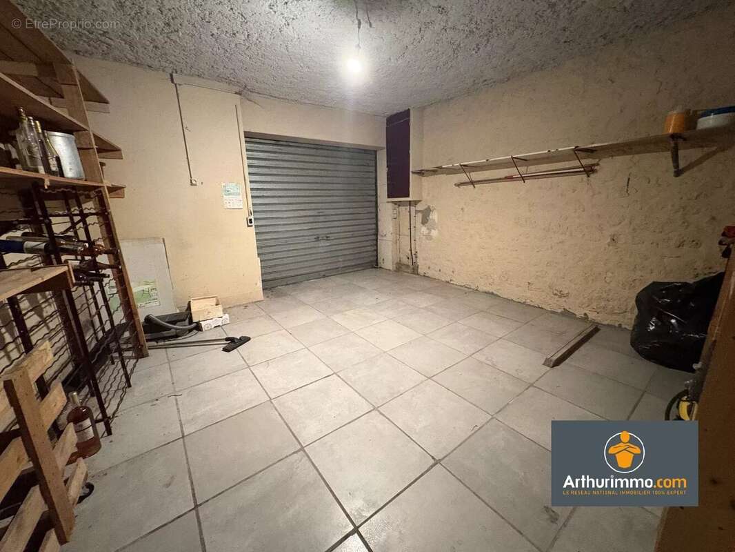 Maison à LONGUEVAL-BARBONVAL