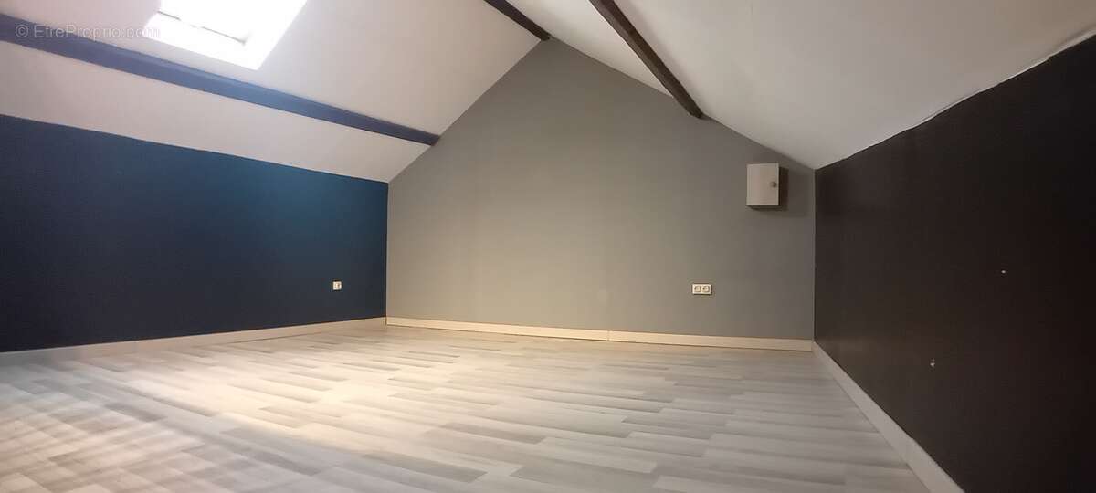 Maison à BOGNY-SUR-MEUSE