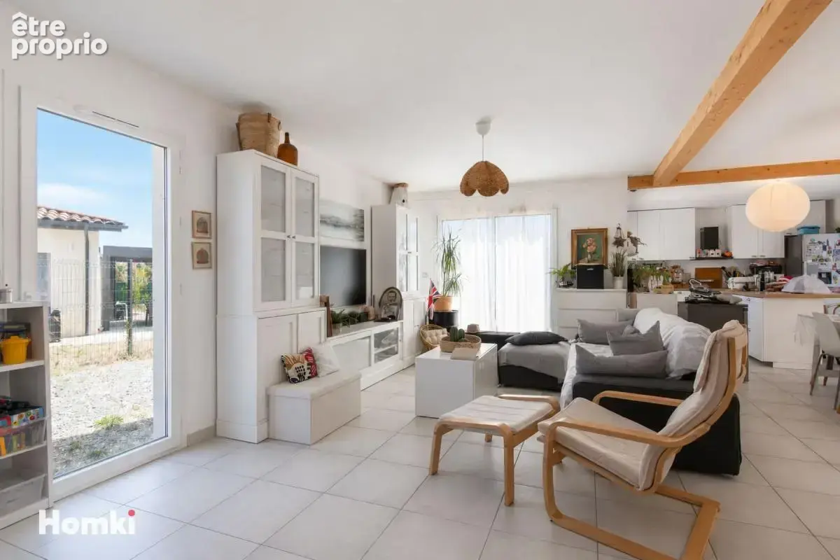 Maison/Villa T6 de 121 m2 - photo 3