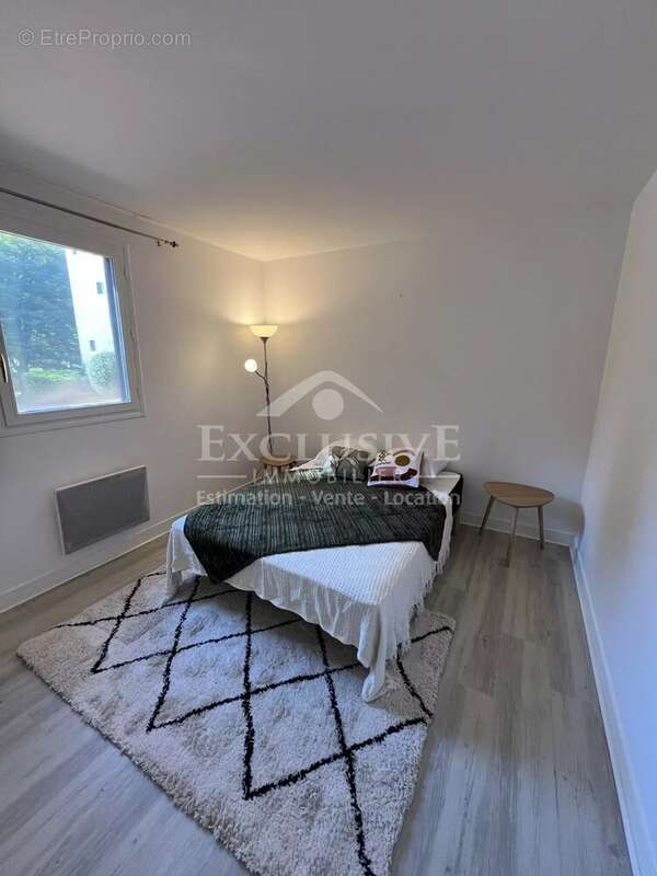 Appartement à TROUVILLE-SUR-MER