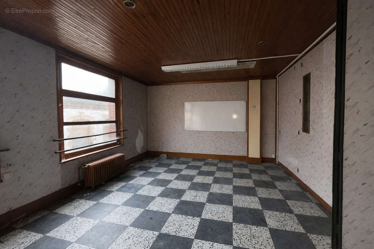 Appartement à SAINT-QUENTIN
