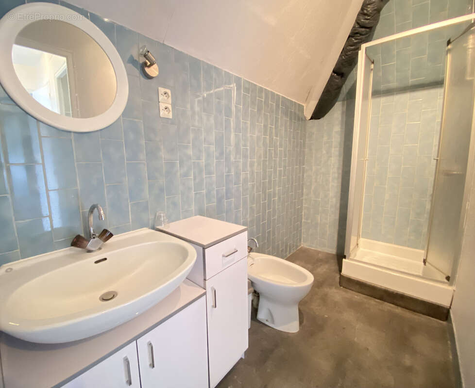 Maison à SEICHES-SUR-LE-LOIR