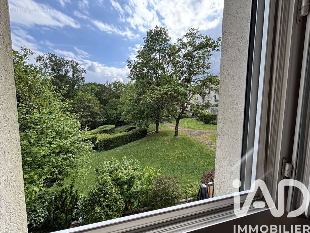 Photo 1 - Appartement à SAINT-HERBLAIN