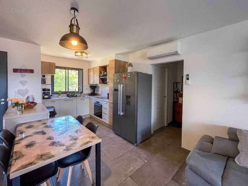 PROPRIANO Appartement T3 65 m2 avec terrasse et garage (20) - photo 4