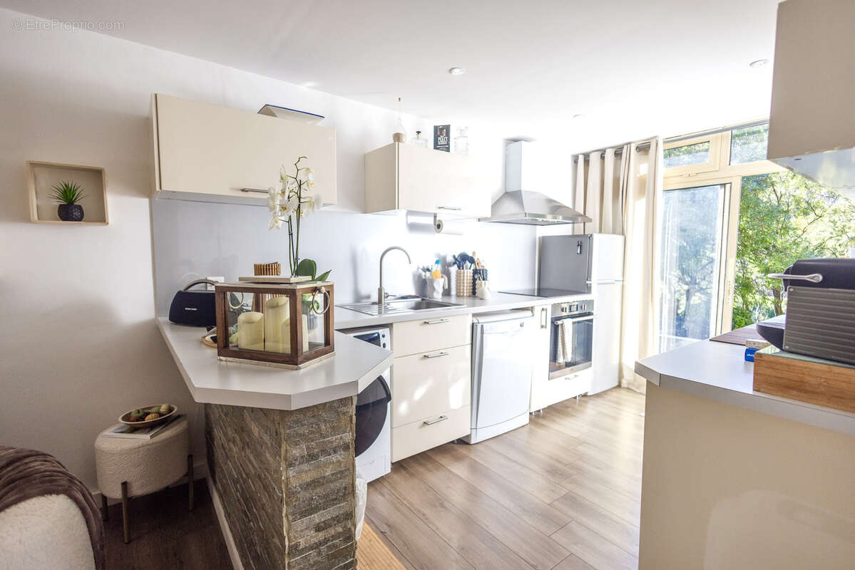 Maison à LA CROIX-VALMER