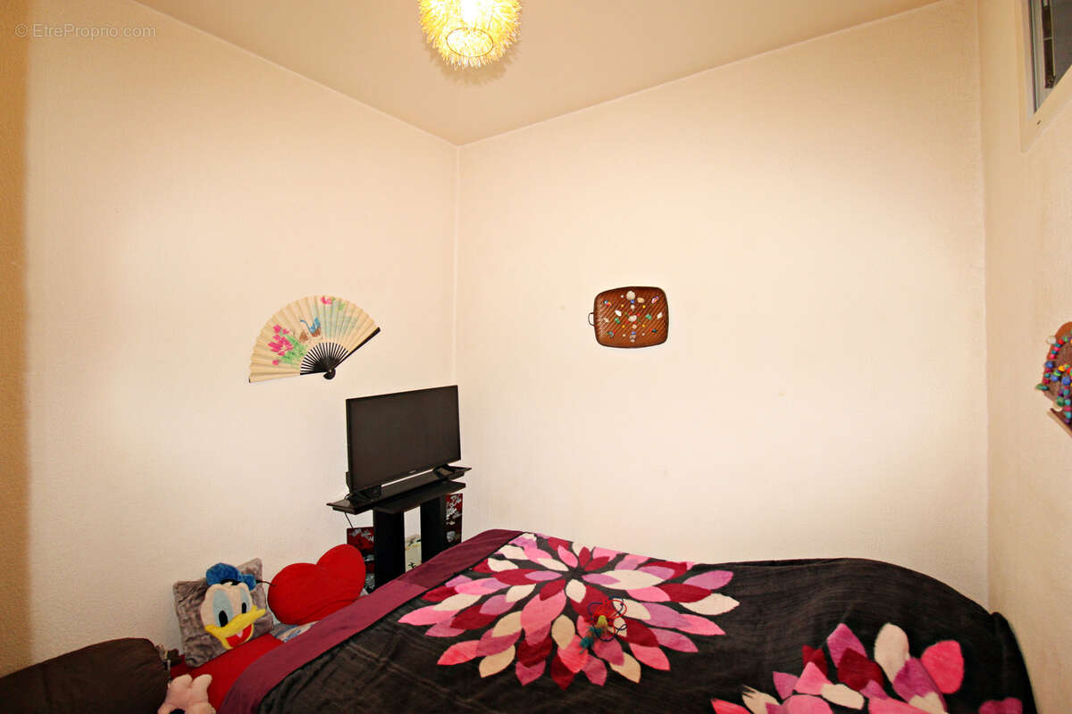 Appartement à LA SEYNE-SUR-MER