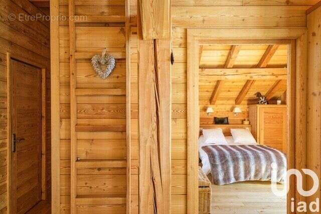 Photo 3 - Maison à ISOLA