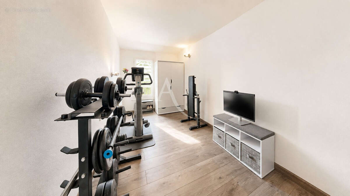 EXCLUSIVITE Maison familiale aux prestations haut de gamme  Un véritable coup de coeur ! - photo 10