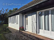 Maison à BEAUCAMPS-LE-VIEUX