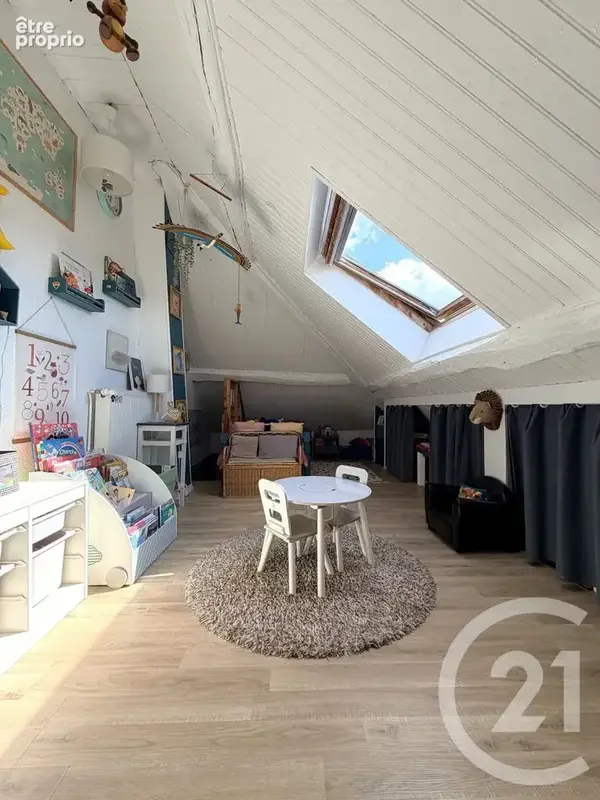 Maison 4 pièces 65 m² à vendre à Dampmart (77400) - photo 12