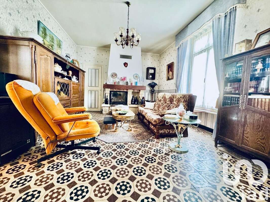 Photo 8 - Maison à MAILLY-CHAMPAGNE