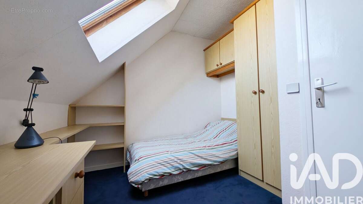 Photo 8 - Maison à ATHIS-MONS