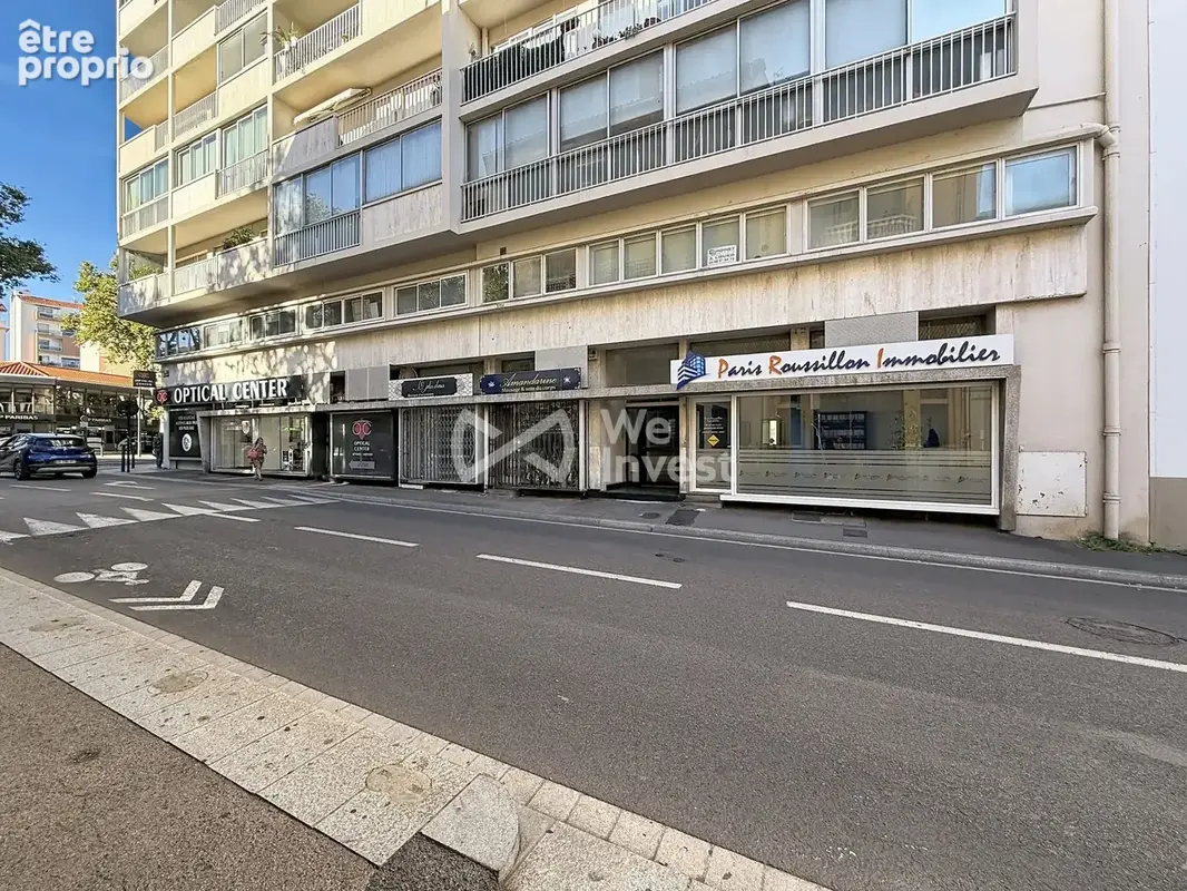 Commerce 12 m² à vendre à Perpignan (66000) - photo 5