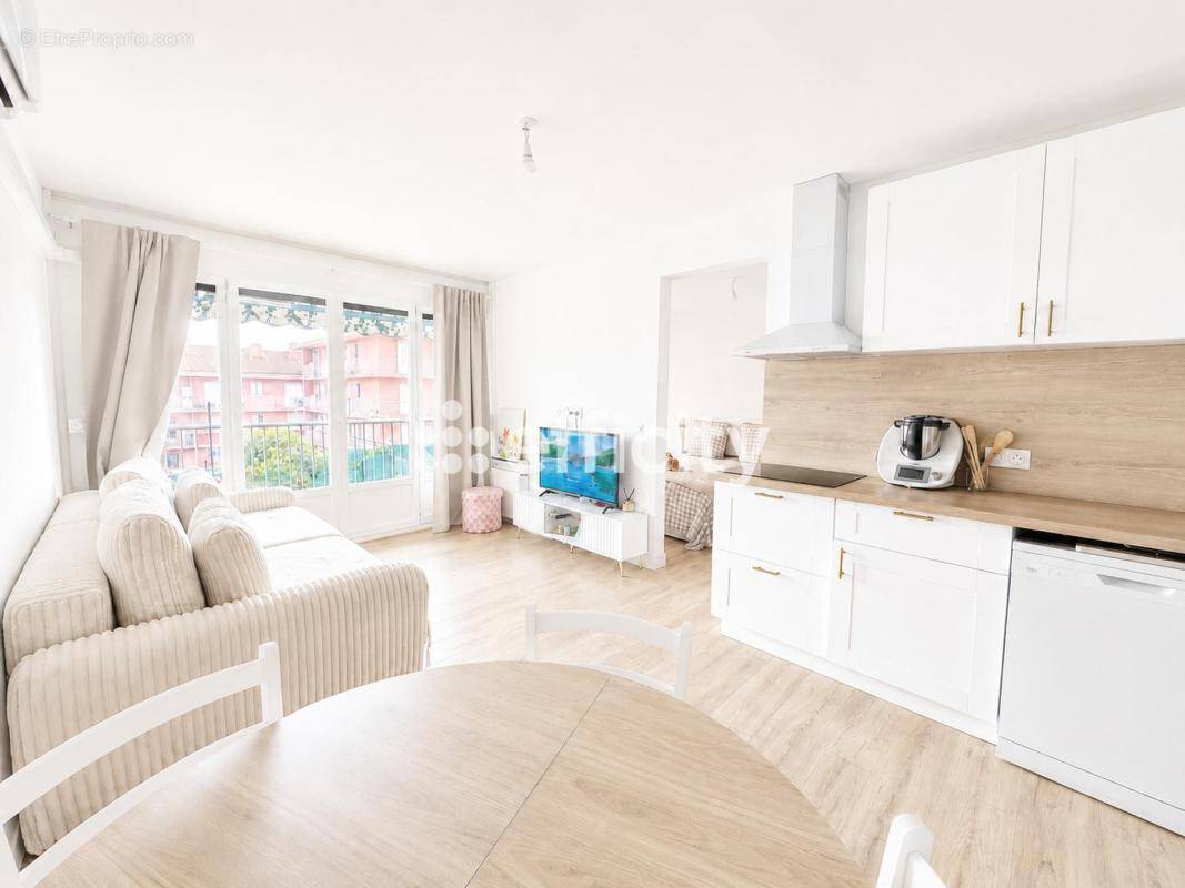 Appartement à GRASSE