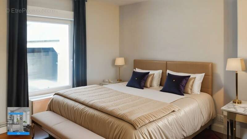 Maison à LA CHAPELLE-BICHE