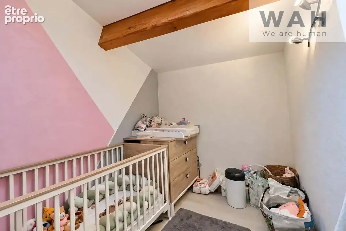 Maison de village T2 + bureau avec terrasse de 26 m2 - Saint Brès - photo 7